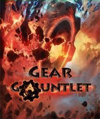 Gear Gauntlet: Trainer +5 [v1.3]