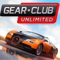 Gear.Club Unlimited: Trainer +14 [v1.4]