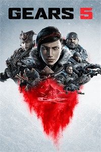 Gears 5: Cheats, Trainer +9 [dR.oLLe]