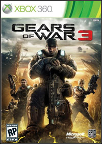 Treinador liberado para Gears of War 3 [v1.0.1]