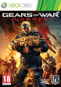 Treinador liberado para Gears of War: Judgment [v1.0.3]