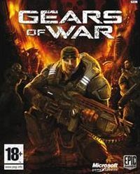 Gears of War: Cheats, Trainer +13 [FLiNG]