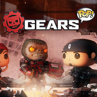 Gears POP!: Treinador (V1.0.56)