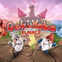 Geki Yaba Runner: Cheats, Trainer +9 [CheatHappens.com]