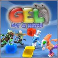 Gel: Set & Match: Treinador (V1.0.59)