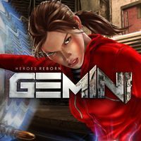 Gemini: Heroes Reborn: Trainer +10 [v1.8]