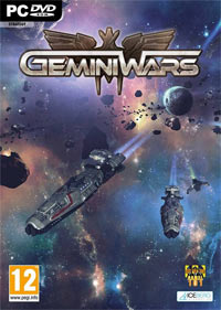 Treinador liberado para Gemini Wars [v1.0.3]