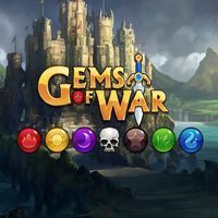 Gems of War: Trainer +11 [v1.6]