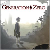 Generation Zero (2010): Cheats, Trainer +14 [dR.oLLe]