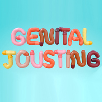 Genital Jousting: Trainer +11 [v1.3]