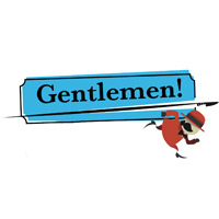 Treinador liberado para Gentlemen! [v1.0.8]