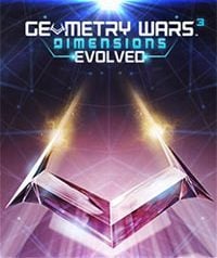 Geometry Wars 3: Dimensions Evolved: Cheats, Trainer +12 [CheatHappens.com]