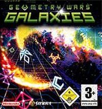 Geometry Wars: Galaxies: Treinador (V1.0.38)