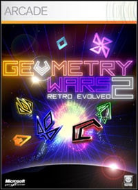 Geometry Wars: Retro Evolved 2: Cheats, Trainer +14 [dR.oLLe]