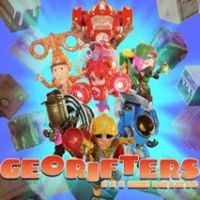 Georifters: Treinador (V1.0.11)