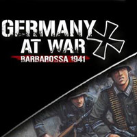 Germany at War: Barbarossa 1941: Trainer +14 [v1.4]