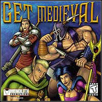 Get Medieval: Cheats, Trainer +14 [MrAntiFan]