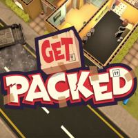 Treinador liberado para Get Packed: Couch Chaos [v1.0.9]