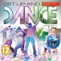 Get Up And Dance! Let`s Party: Trainer +14 [v1.9]