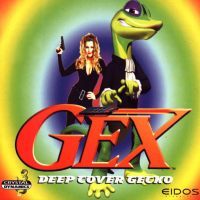 GEX 3: Deep Cover Gecko: Cheats, Trainer +6 [MrAntiFan]