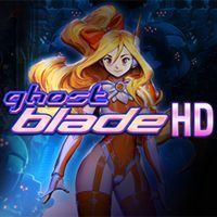 Ghost Blade HD: Treinador (V1.0.74)