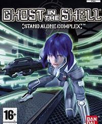 Treinador liberado para Ghost in the Shell: Stand Alone Complex [v1.0.7]