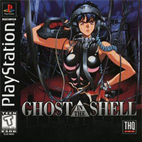 Ghost in the Shell: Trainer +13 [v1.5]