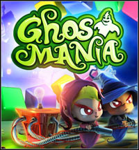 Treinador liberado para Ghost Mania [v1.0.1]