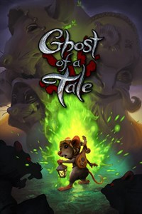 Ghost of a Tale: Cheats, Trainer +11 [MrAntiFan]