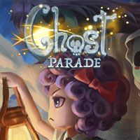 Treinador liberado para Ghost Parade [v1.0.7]