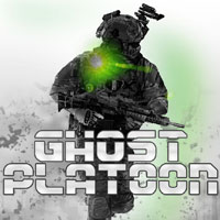 Ghost Platoon: Treinador (V1.0.33)