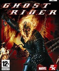 Ghost Rider: Trainer +6 [v1.9]