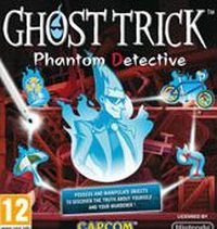 Ghost Trick: Phantom Detective: Treinador (V1.0.7)