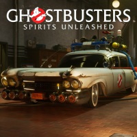 Ghostbusters: Spirits Unleashed: Treinador (V1.0.60)