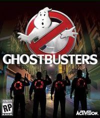 Ghostbusters: Trainer +9 [v1.5]