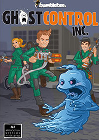 GhostControl Inc: Cheats, Trainer +14 [FLiNG]