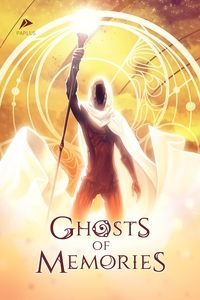 Ghosts of Memories: Trainer +8 [v1.8]