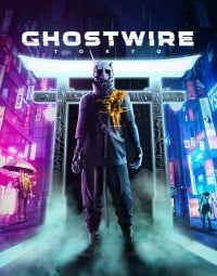 Ghostwire: Tokyo: Trainer +9 [v1.1]