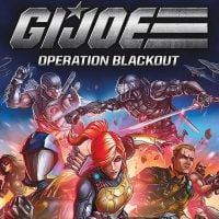 G.I. Joe: Operation Blackout: Trainer +6 [v1.4]