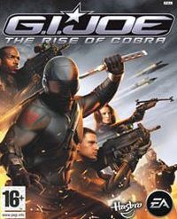 G.I. Joe: The Rise of Cobra: Cheats, Trainer +8 [dR.oLLe]