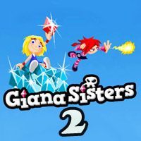 Giana Sisters 2D: Trainer +6 [v1.8]