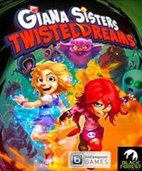 Treinador liberado para Giana Sisters: Twisted Dreams [v1.0.6]