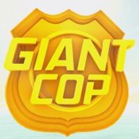 Giant Cop: Cheats, Trainer +5 [FLiNG]