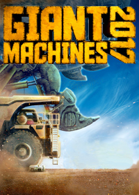 Treinador liberado para Giant Machines 2017 [v1.0.1]