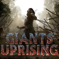 Giants Uprising: Treinador (V1.0.52)