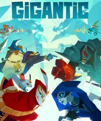 Gigantic: Treinador (V1.0.25)