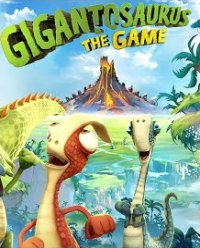 Treinador liberado para Gigantosaurus: The Game [v1.0.7]