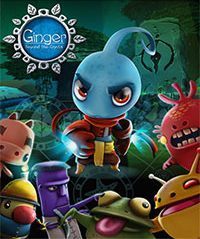 Ginger: Beyond The Crystal: Cheats, Trainer +13 [FLiNG]