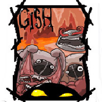 Gish: Cheats, Trainer +8 [dR.oLLe]