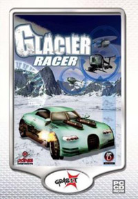 Treinador liberado para Glacier [v1.0.5]